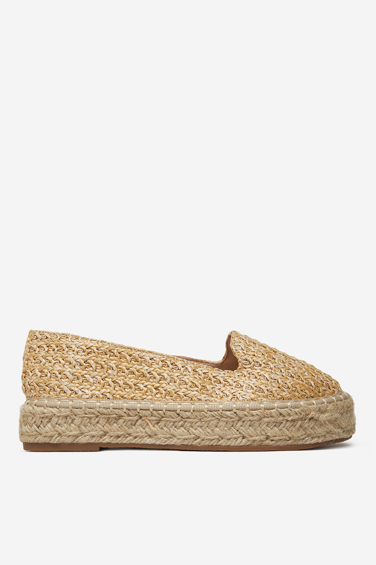Espadrile DeeZee