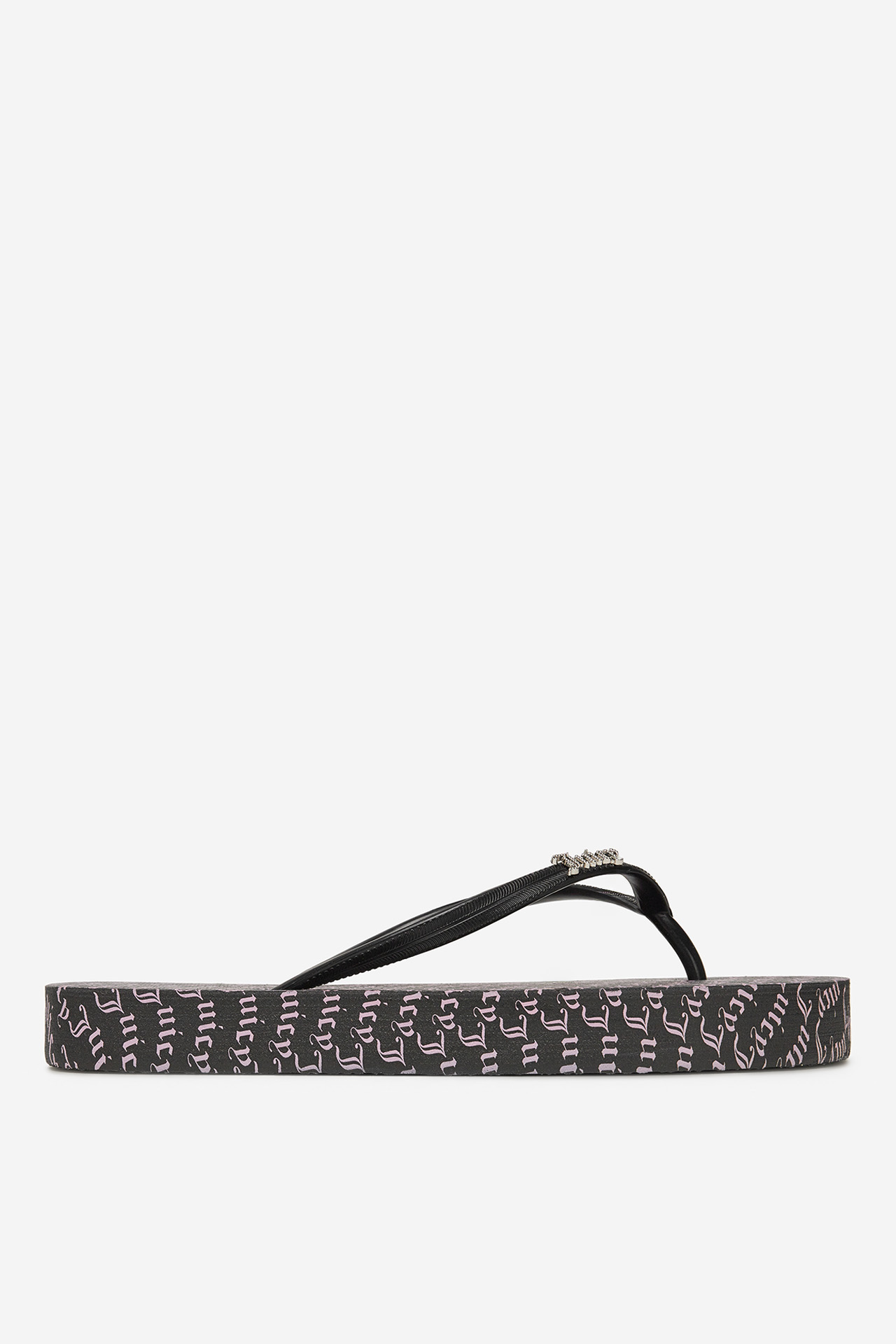 Șlapi pentru bazin Juicy Couture