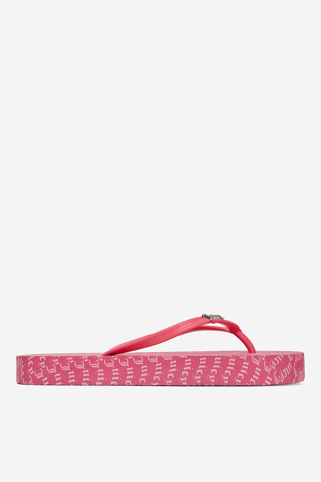 Șlapi pentru bazin Juicy Couture