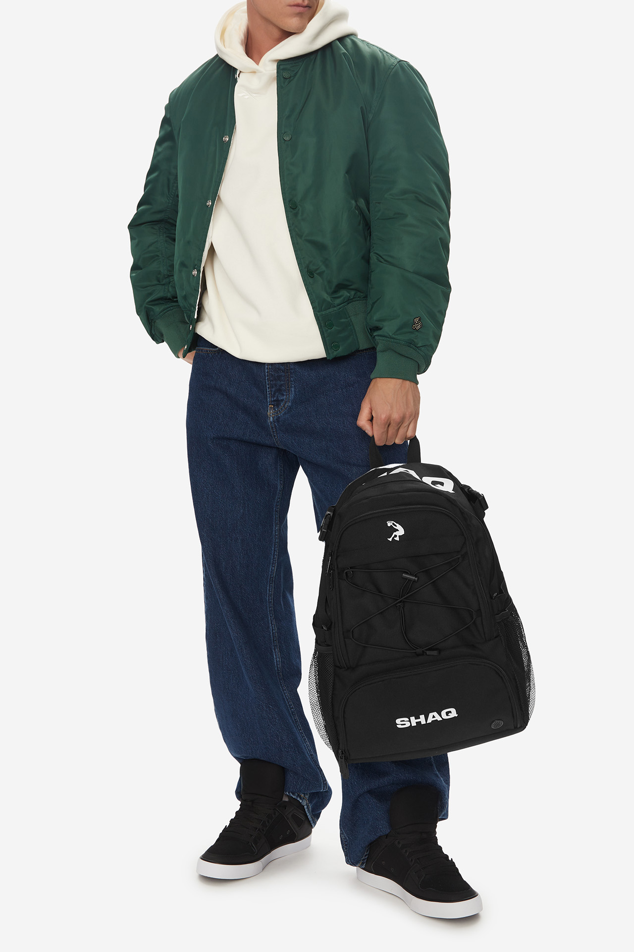 Rucsac SHAQ