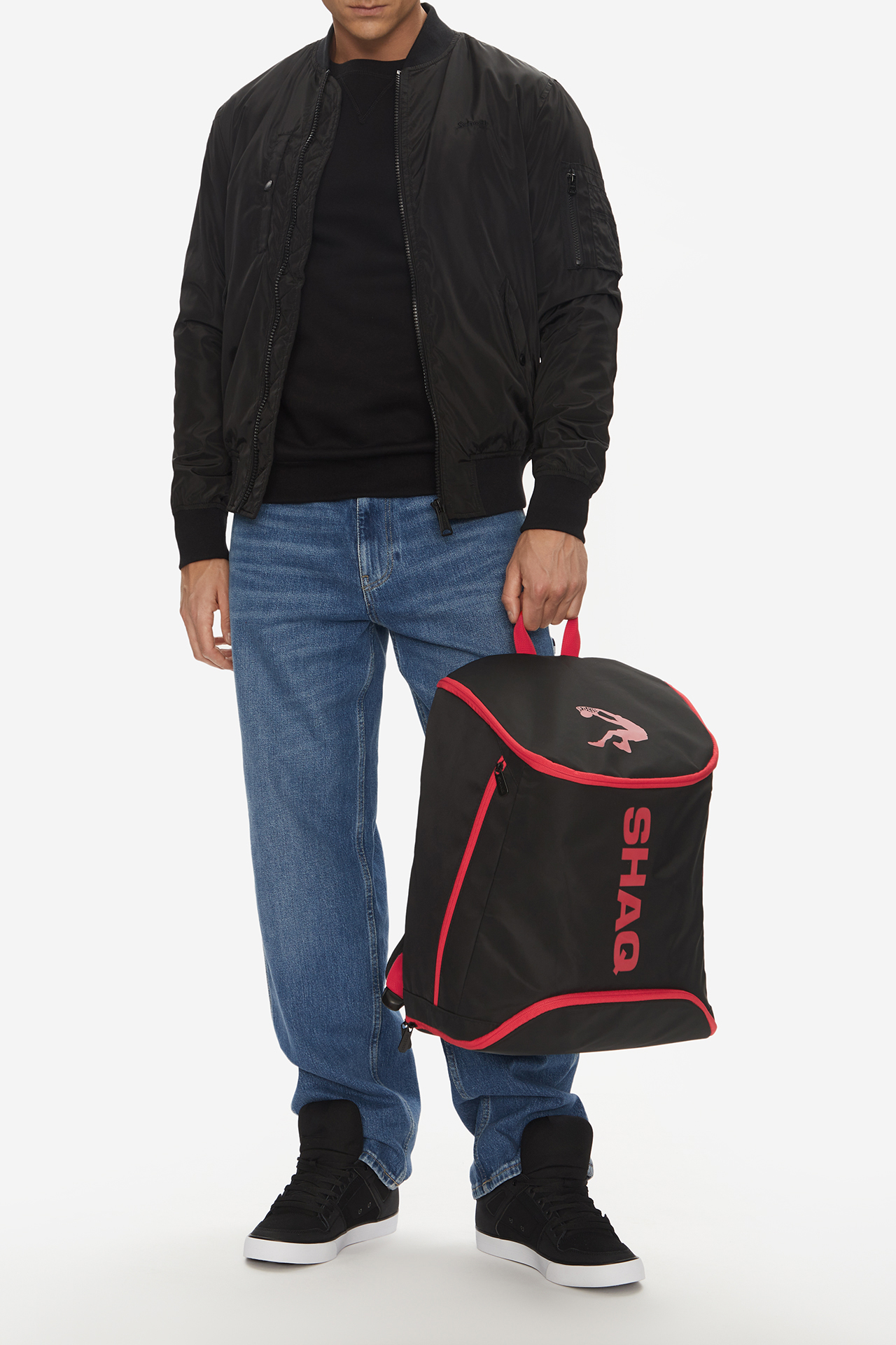 Rucsac SHAQ