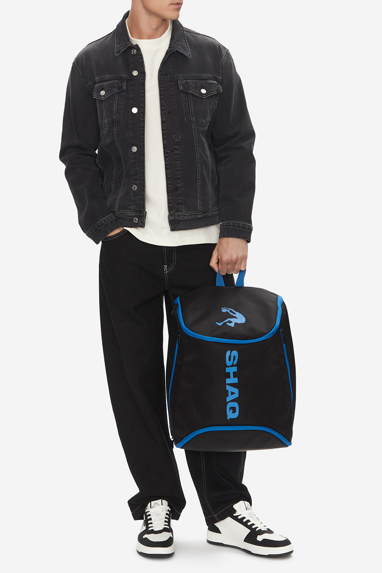 Rucsac SHAQ