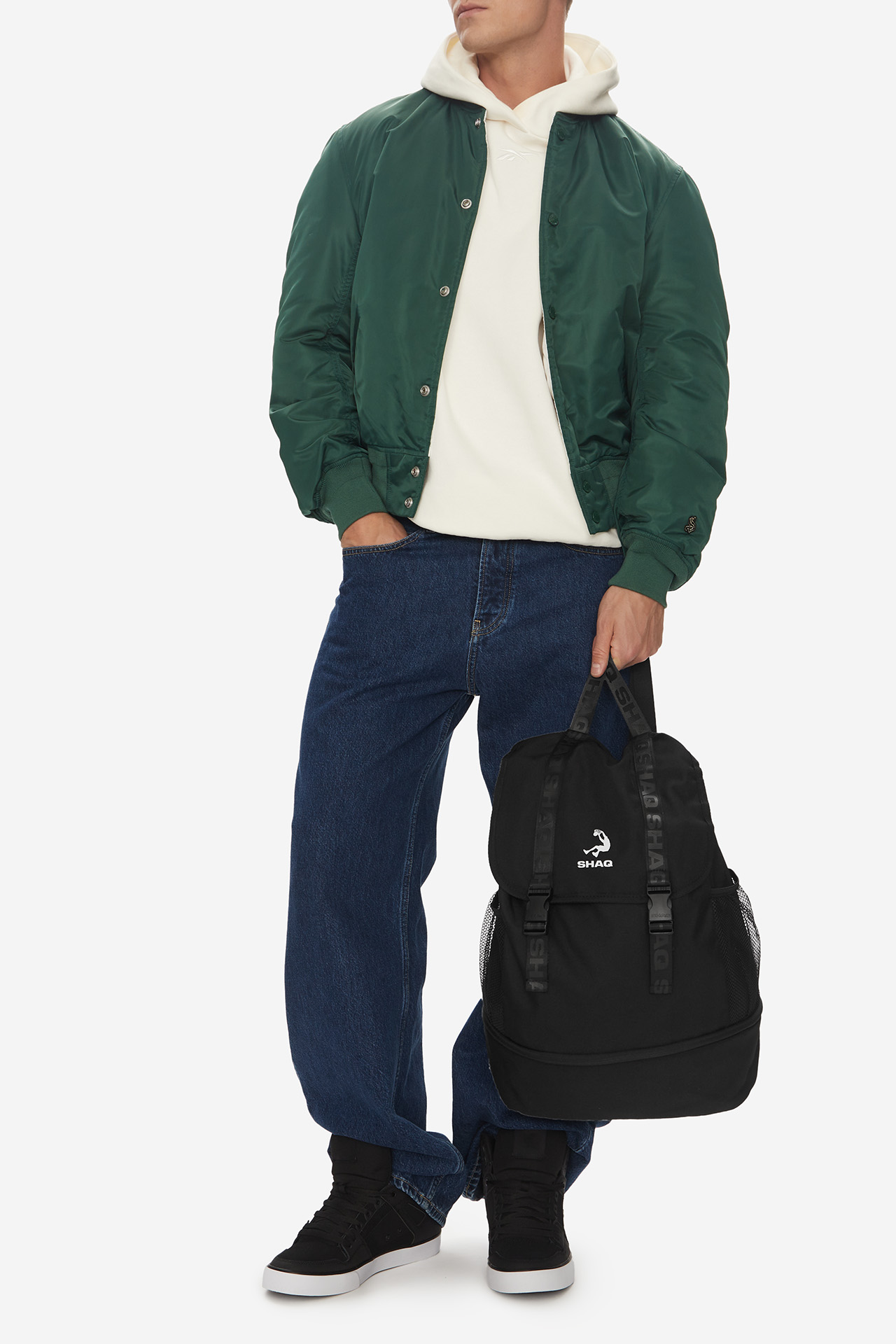 Rucsac SHAQ