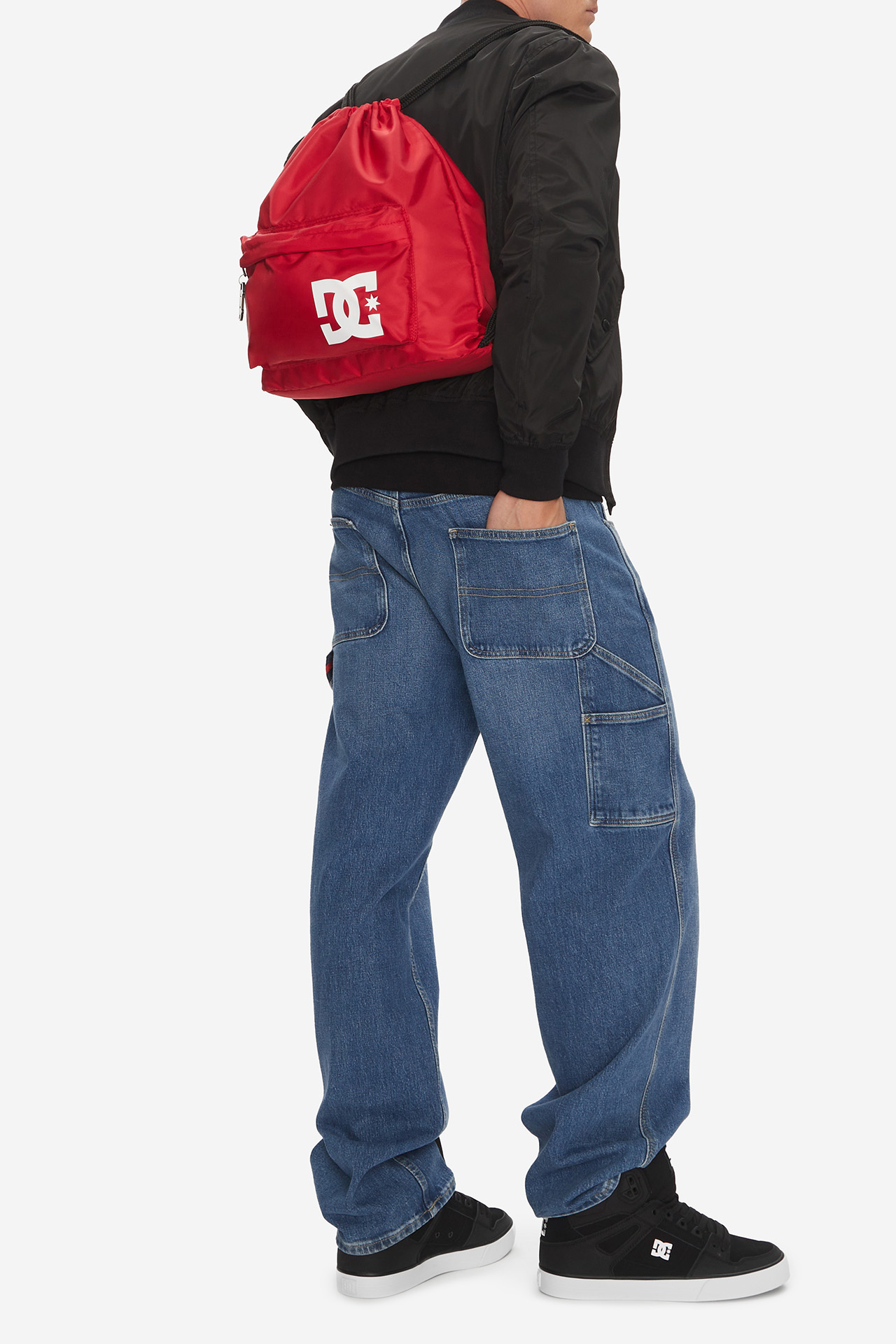 Geantă pentru bărbați DC Shoes