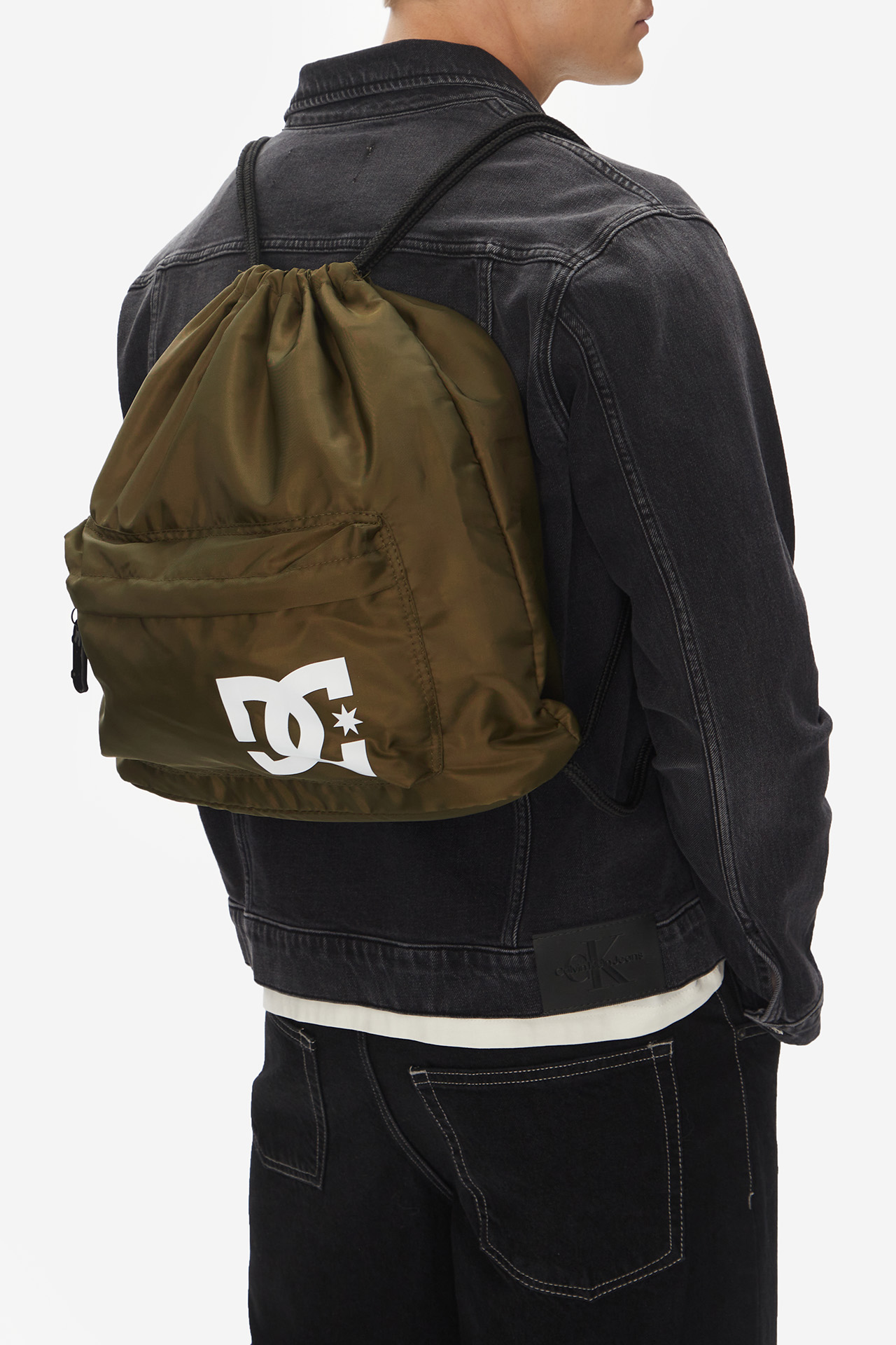 Geantă pentru bărbați DC Shoes