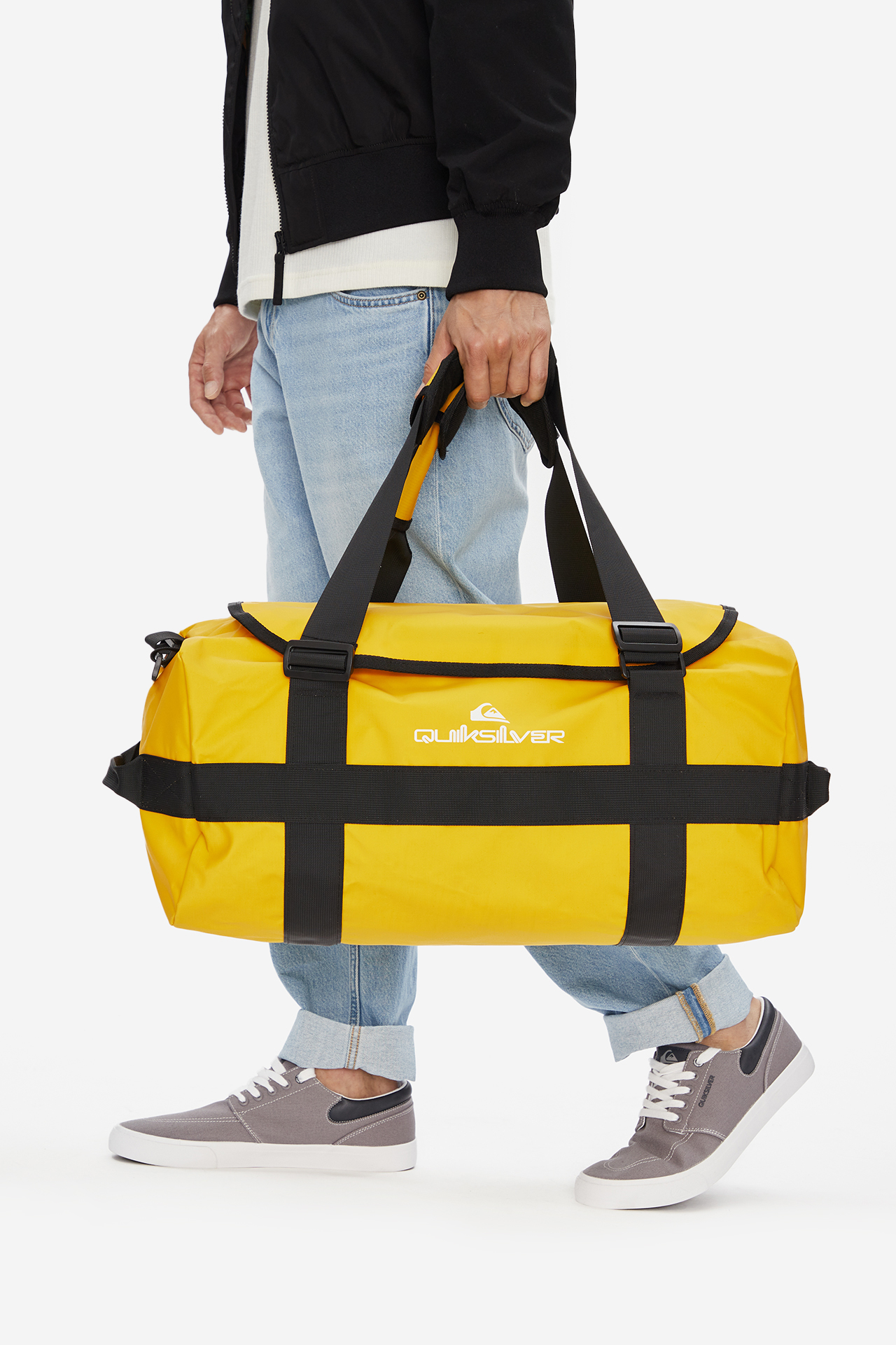 Quiksilver Geantă de mână QUIKSILVER