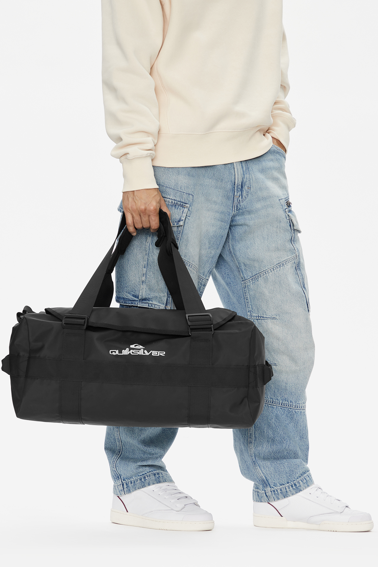 Quiksilver Geantă de mână QUIKSILVER