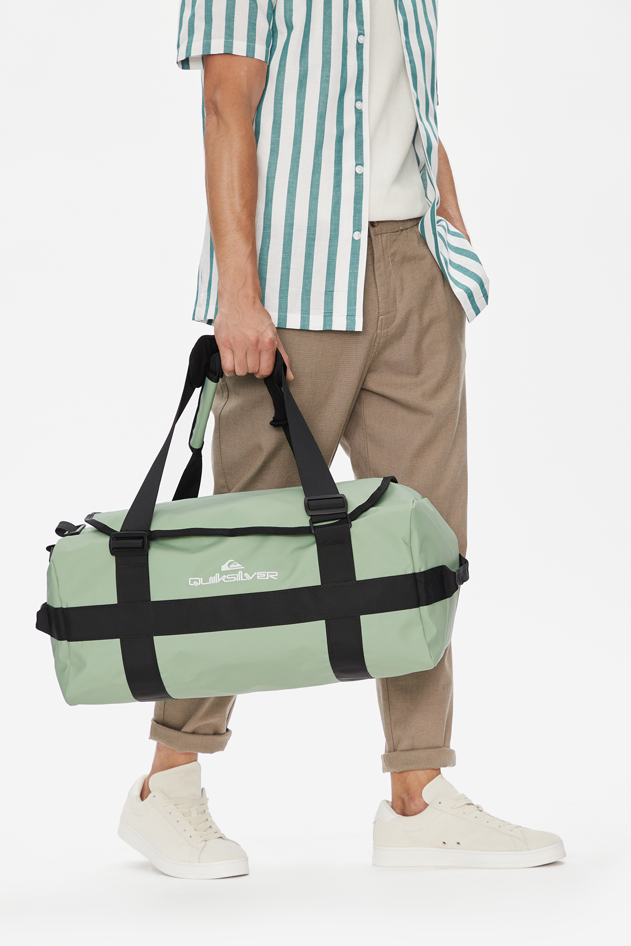 Quiksilver Geantă de mână QUIKSILVER