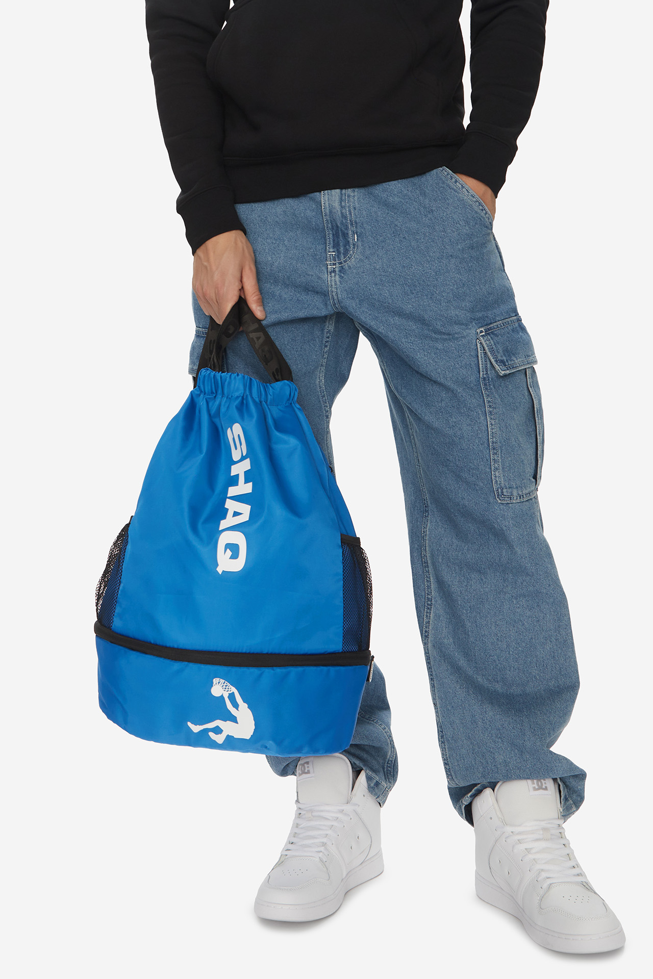 Rucsac SHAQ