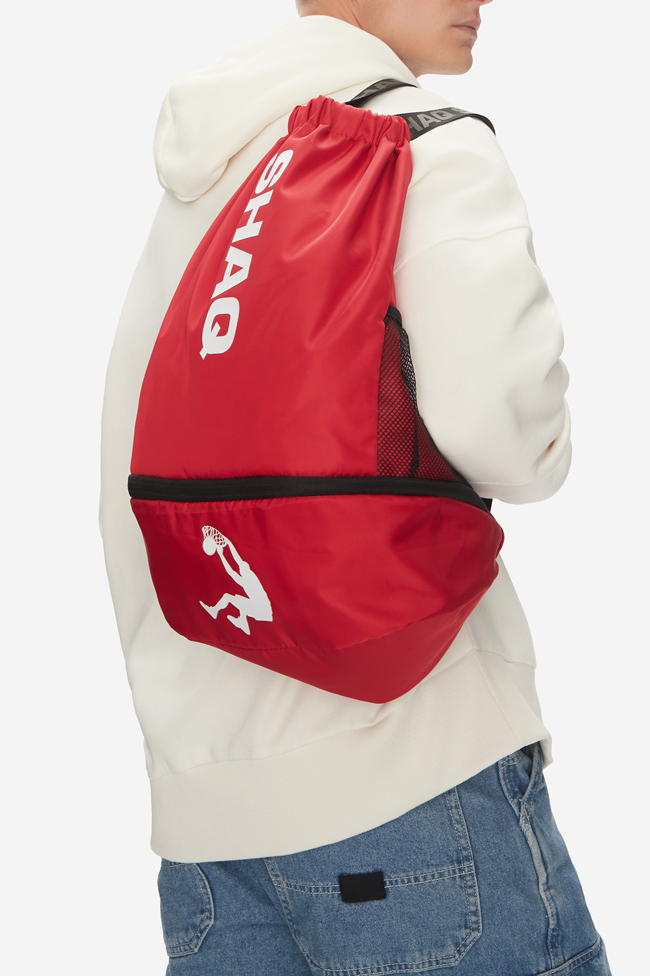 Rucsac SHAQ