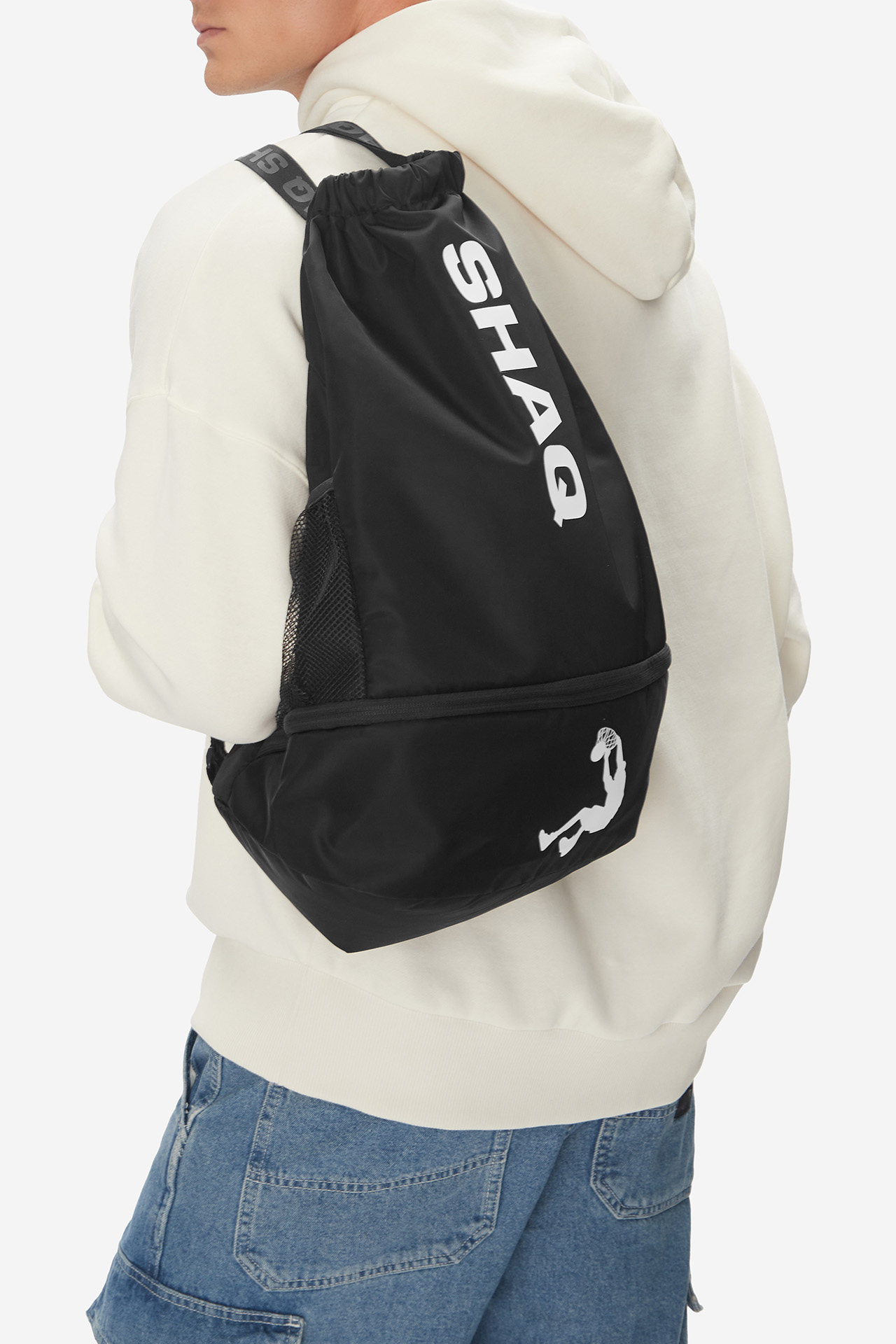 Rucsac SHAQ