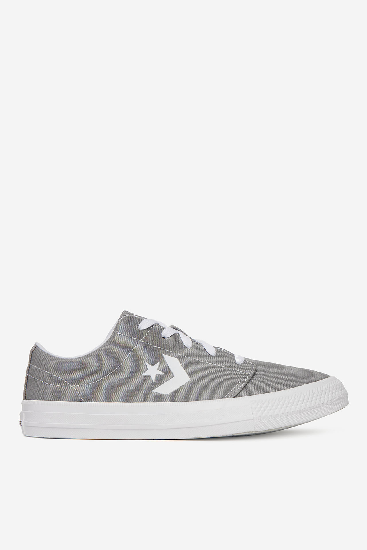 Sneakers Converse Panza Converse LS Vulc OX A15626C Gri