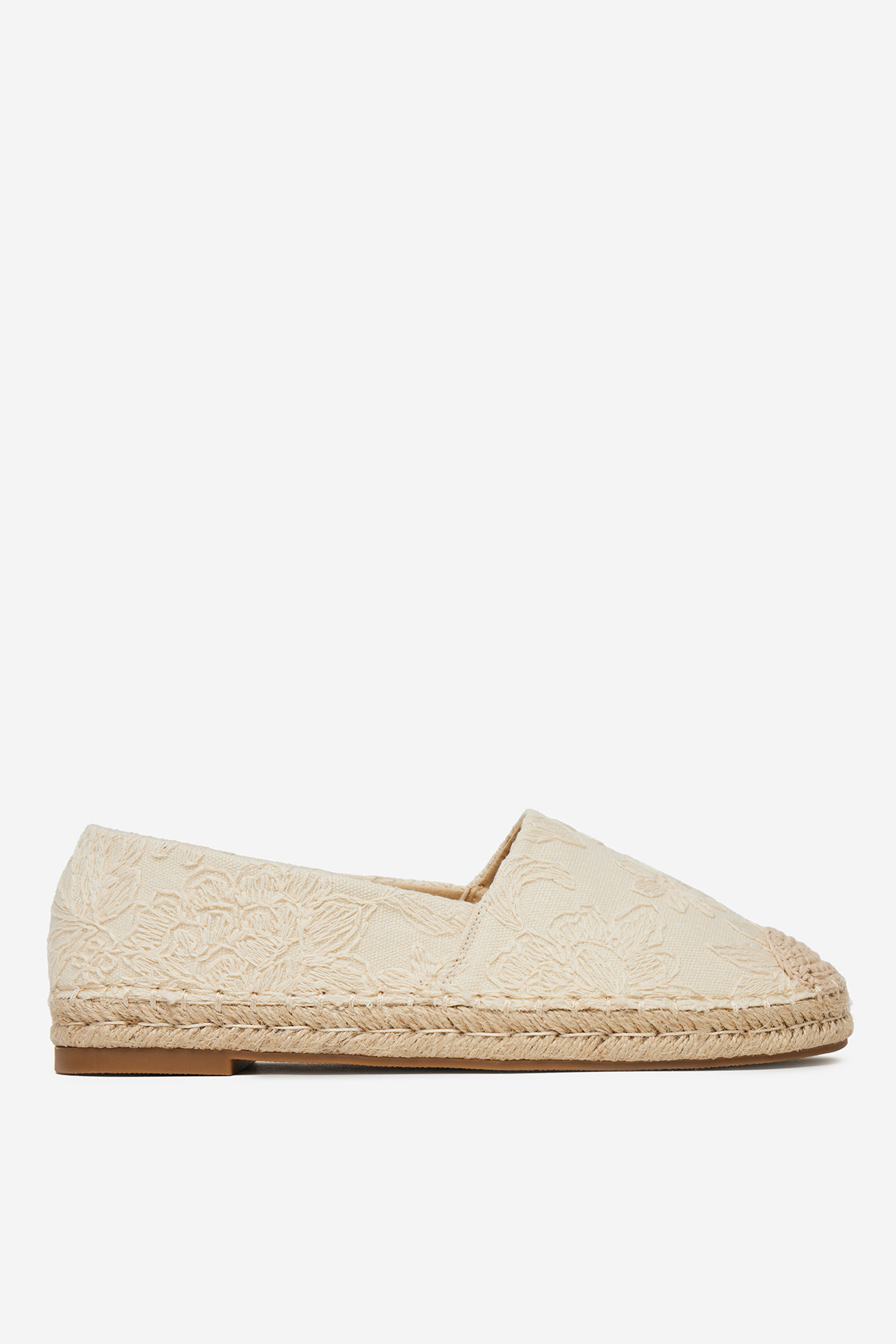 Espadrile DeeZee