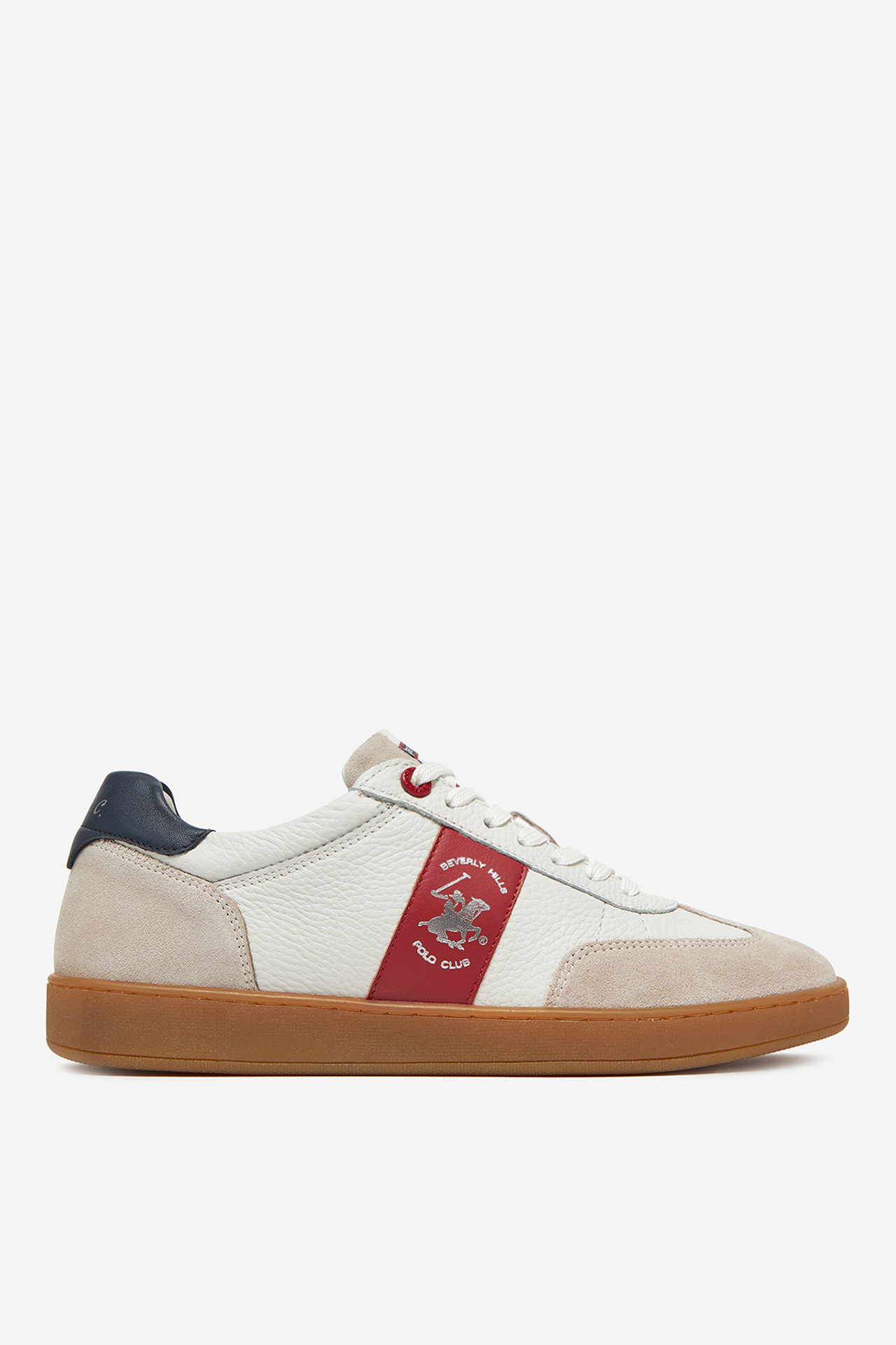 Sneakerși Beverly Hills Polo Club