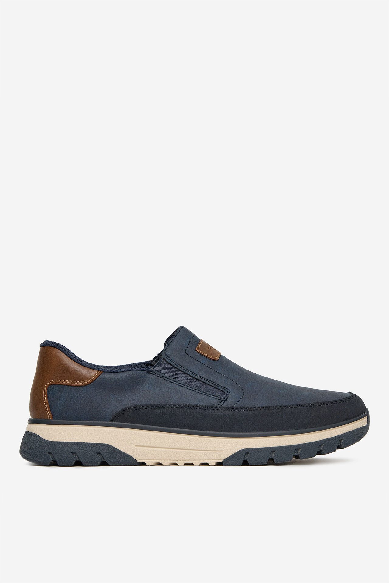 Pantofi casual Rieker