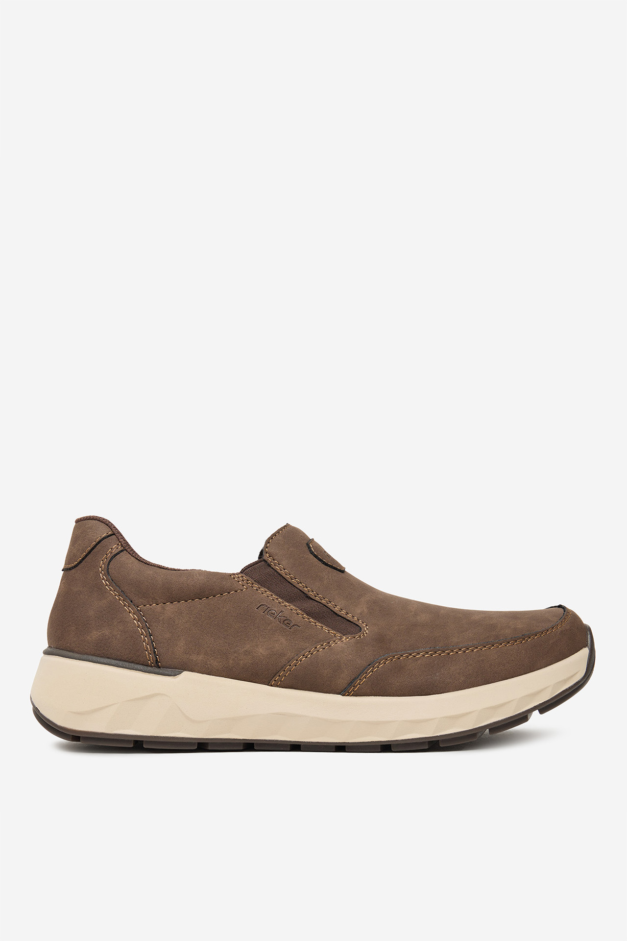 Pantofi casual Rieker