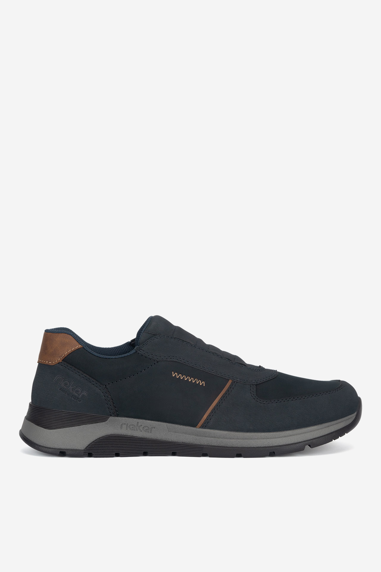 Sneakerși Rieker