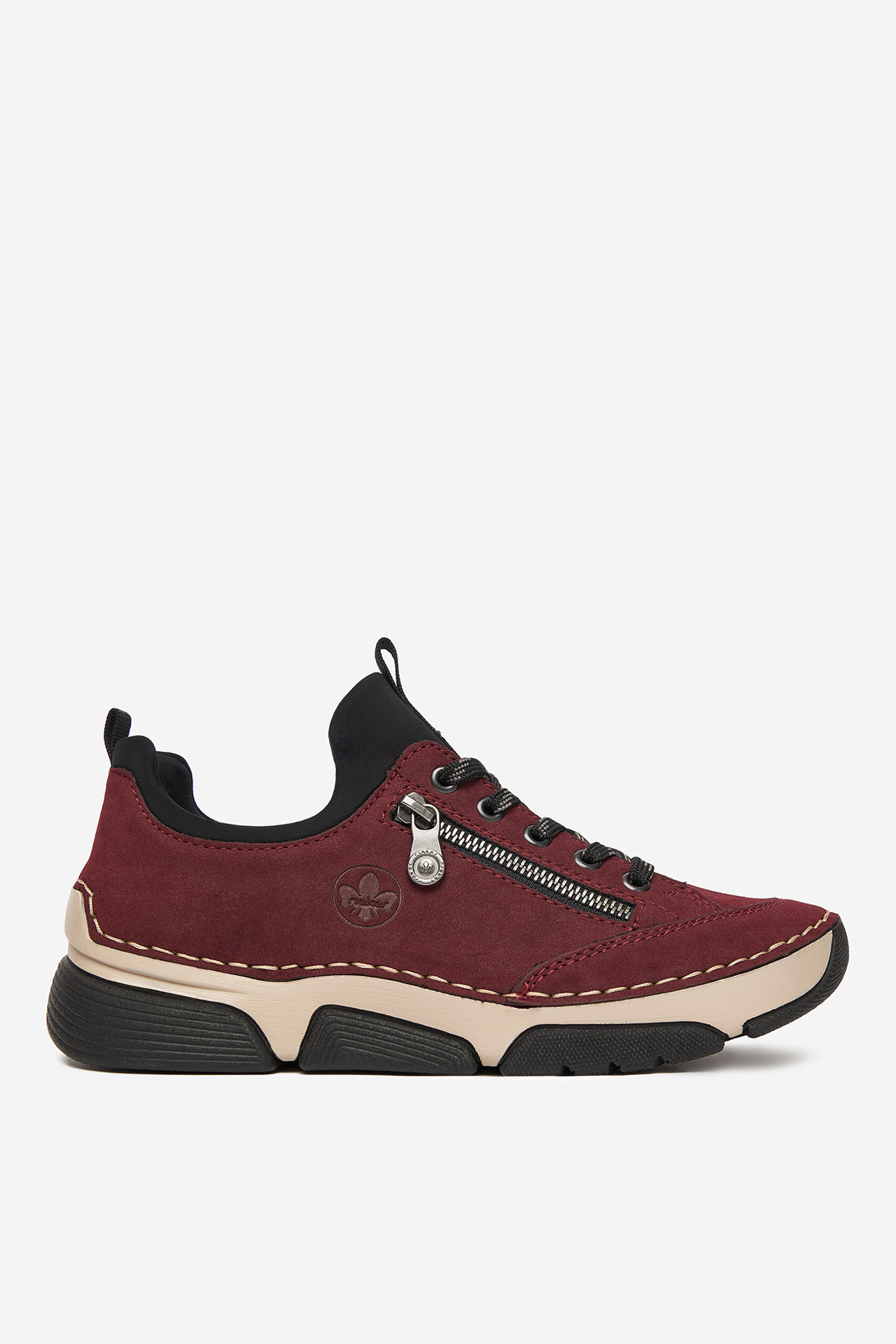 Pantofi casual Rieker