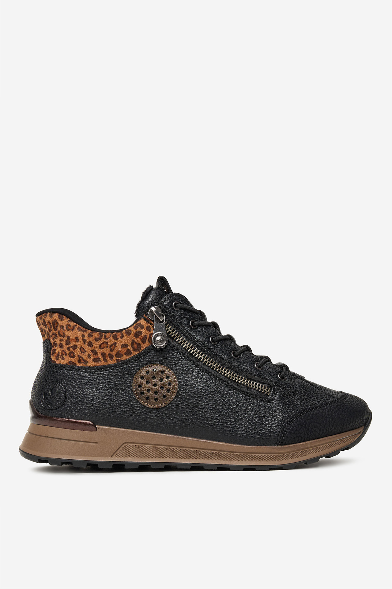 Rieker Pantofi casual Rieker