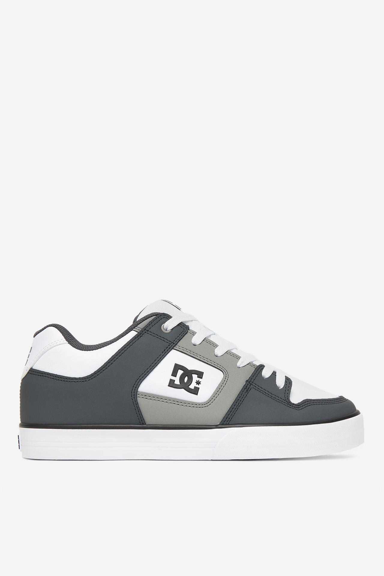 Sneakers DC Shoes EO Pure DC01782027 Gri