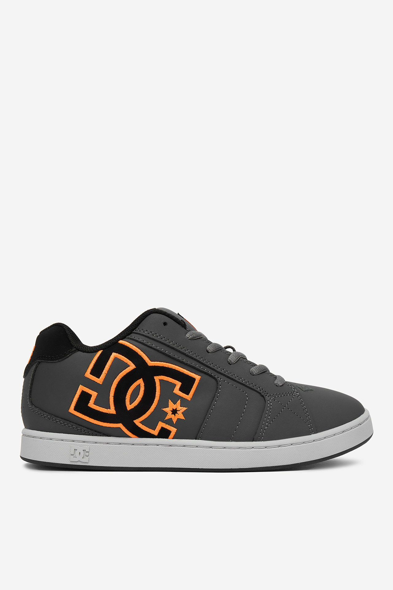 Sneakers DC Shoes EO Net DC01774025 Gri