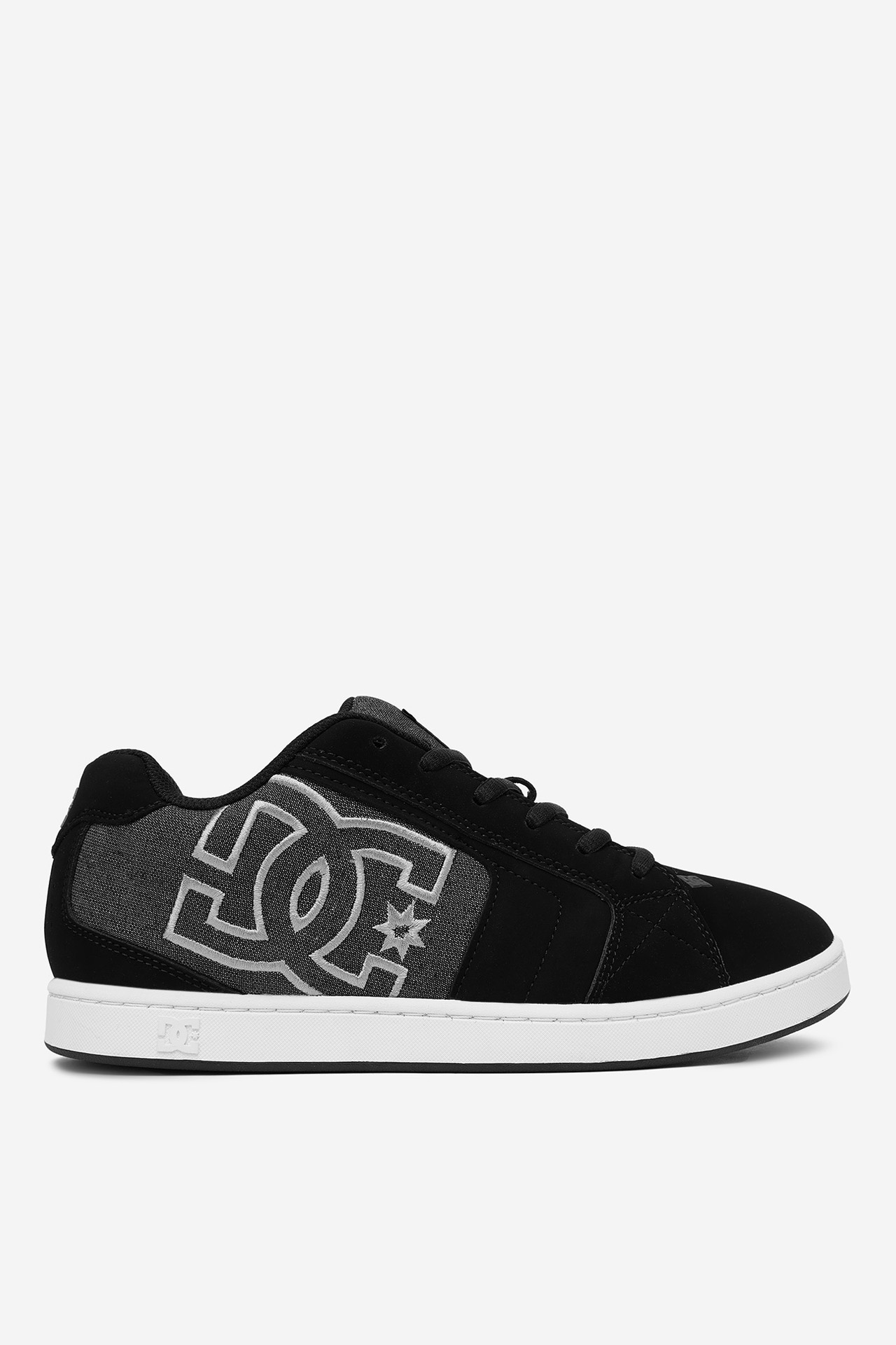Sneakers DC Shoes EO Net DC01774006 Negru