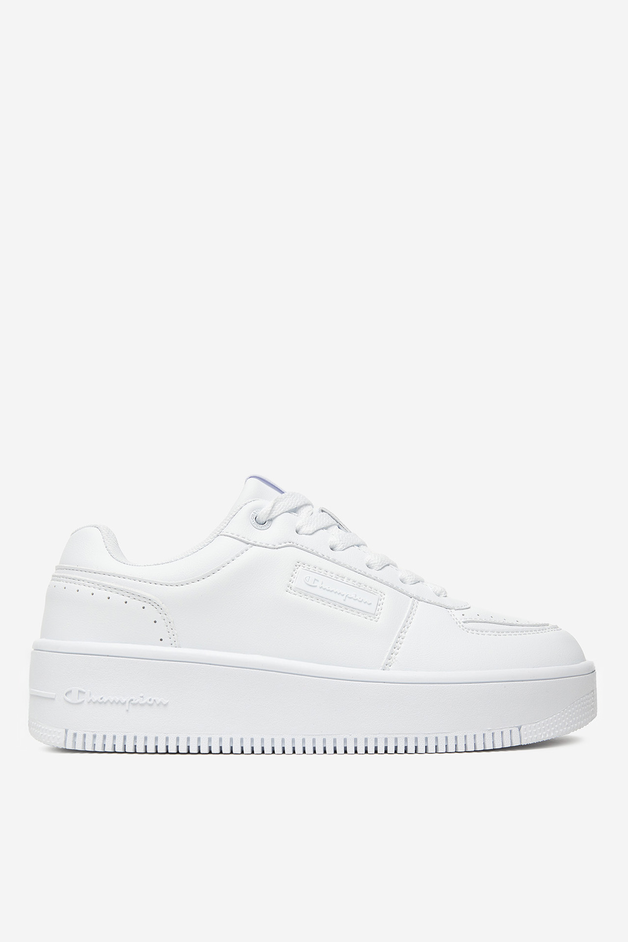 Sneakers Champion Ceo RD18 Twin Plat S11788 WW001 Alb