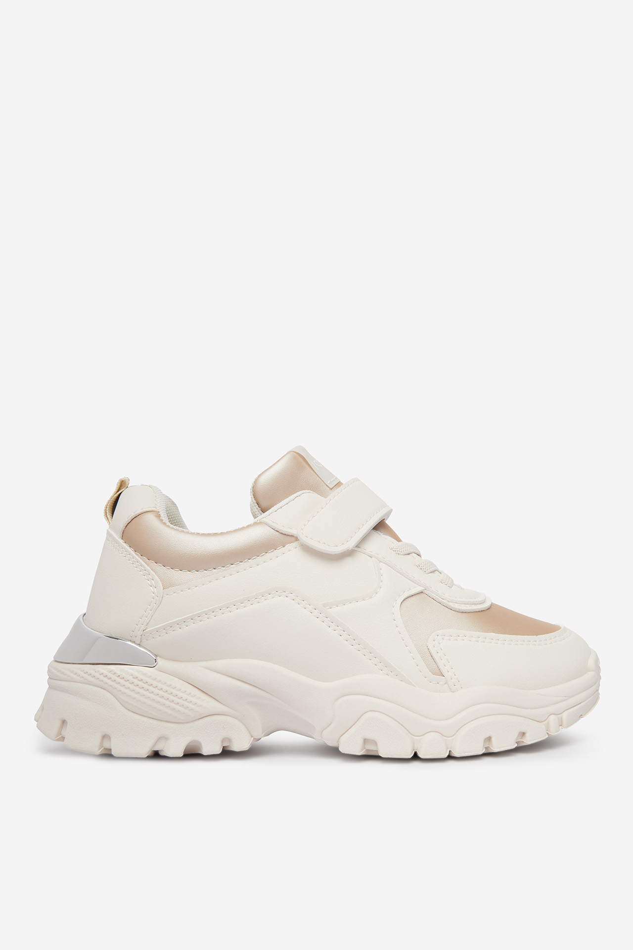 Sneakerși DeeZee