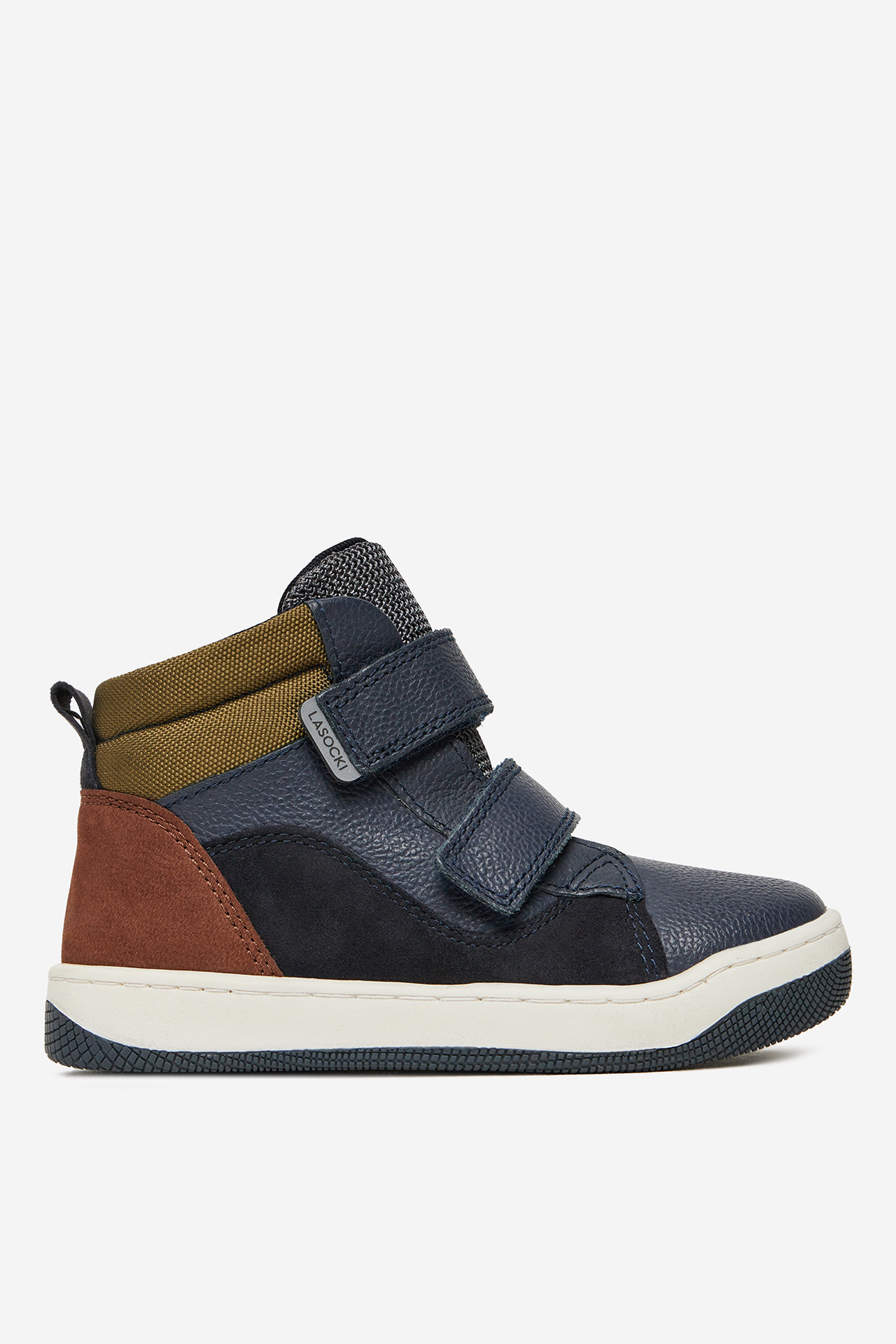Bocanci Lasocki Kids