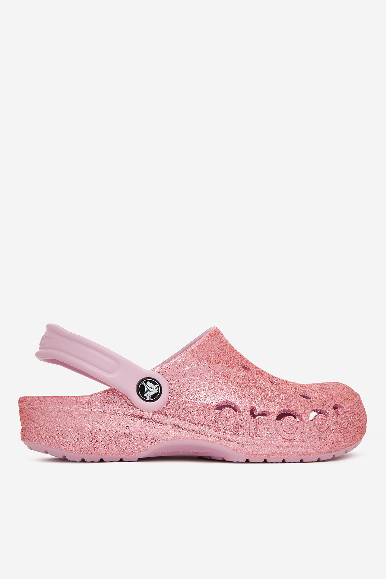 Crocs Femei Roz Papuci