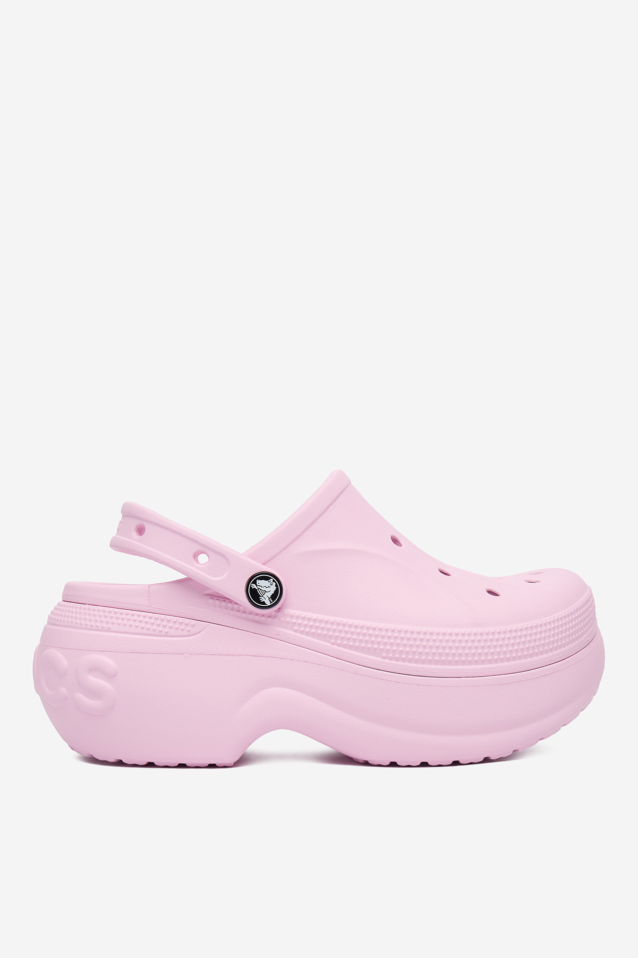 Crocs Femei Roz Papuci