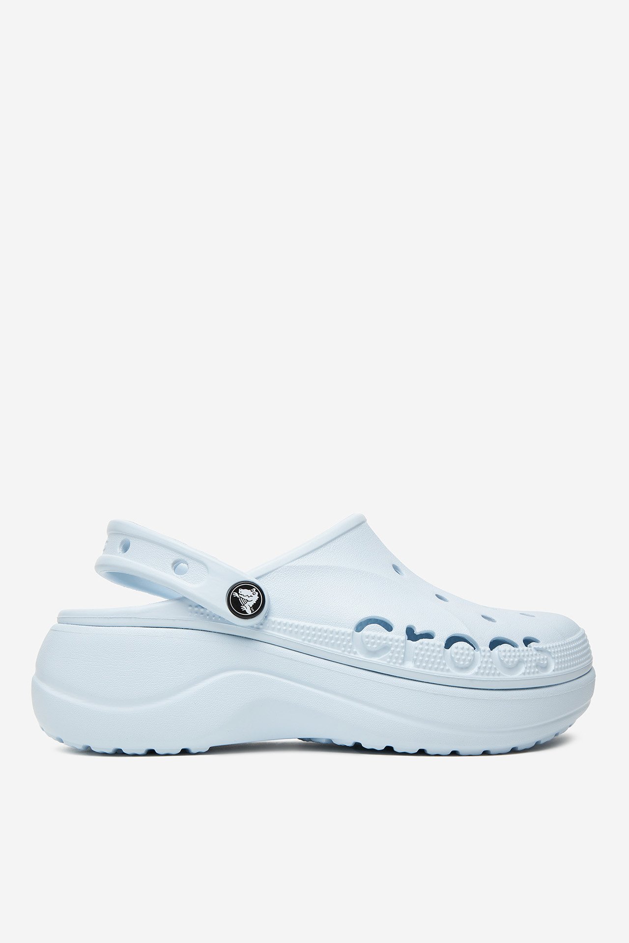 Crocs Femei Albastru Papuci