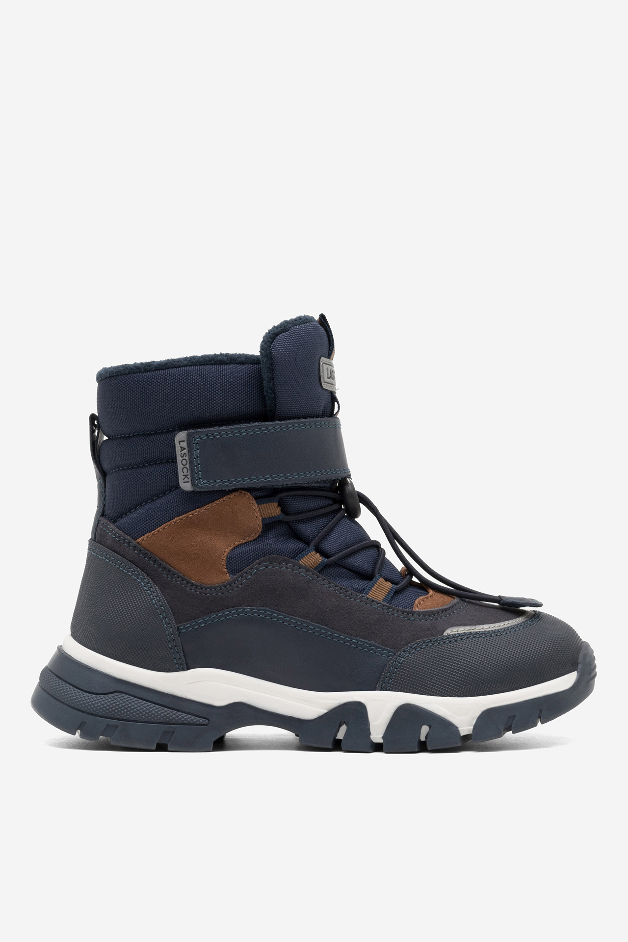 Trappers