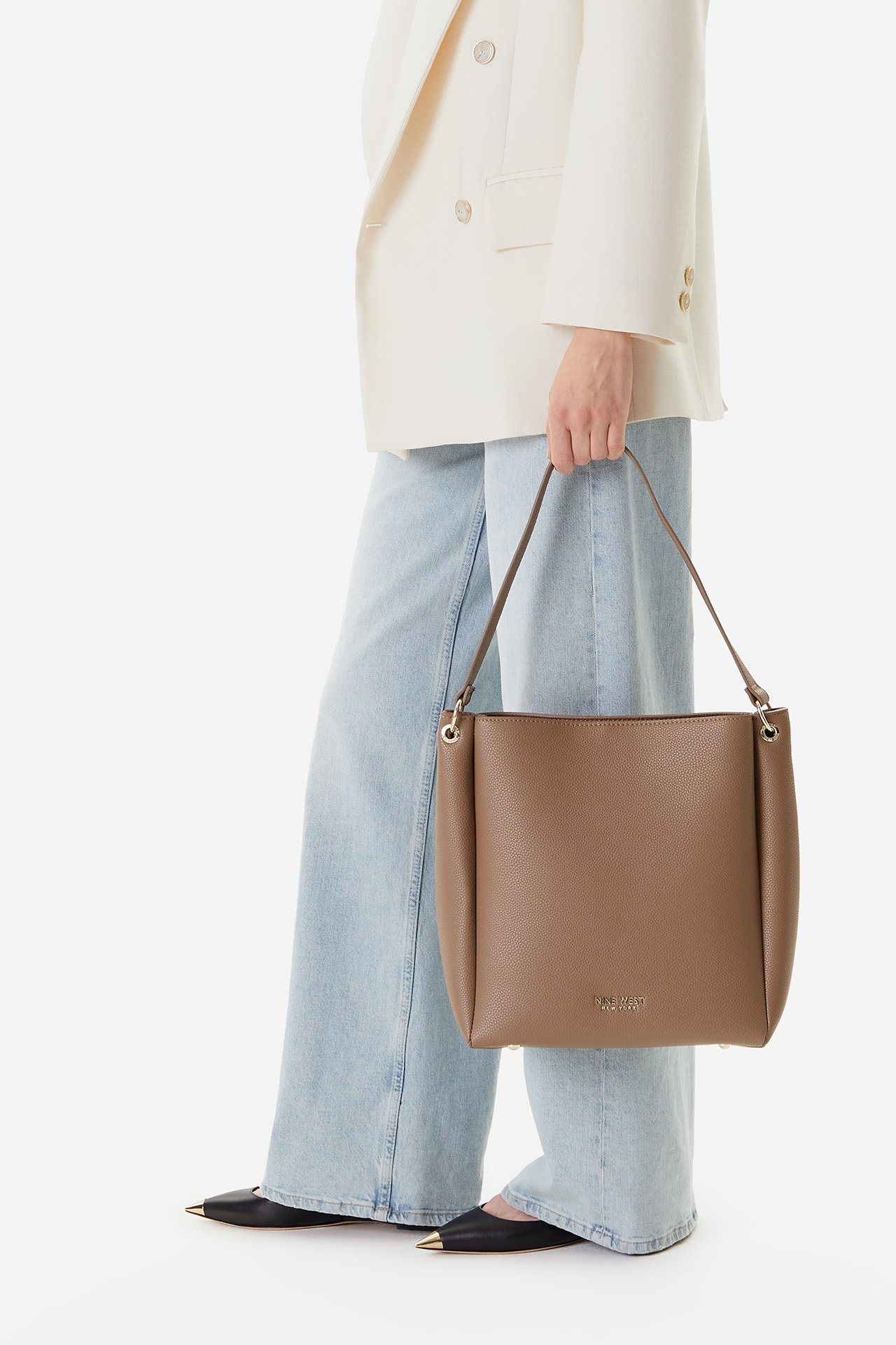 Geantă de mână NINE WEST