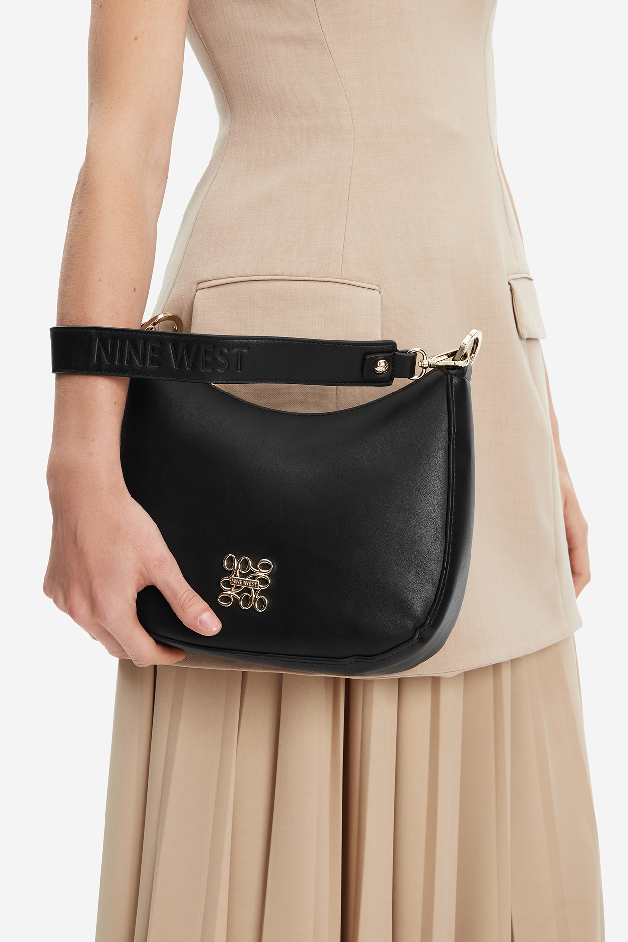 Geantă de mână NINE WEST