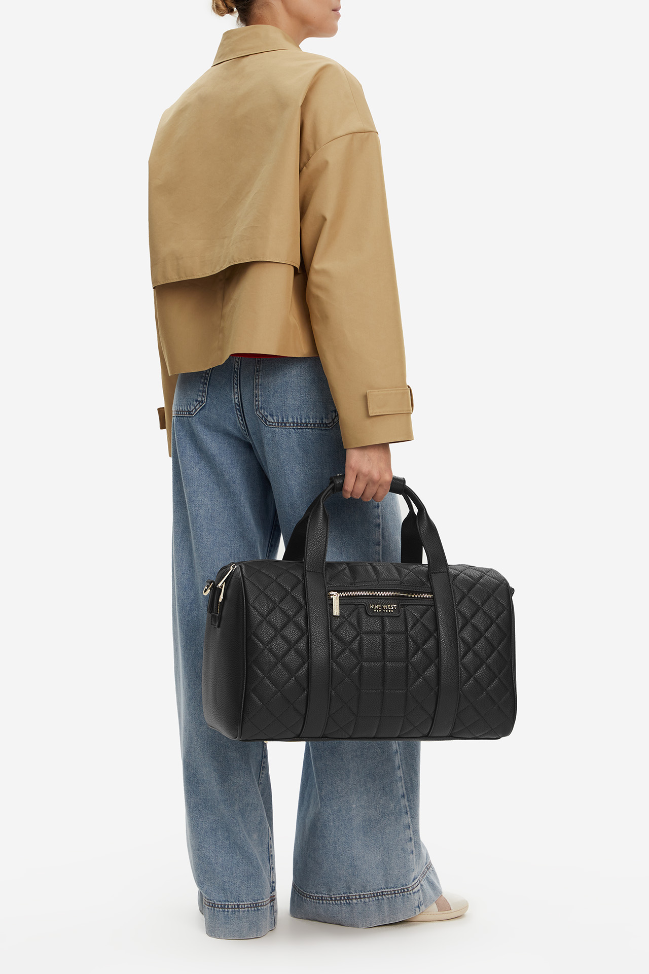 Geantă de mână NINE WEST