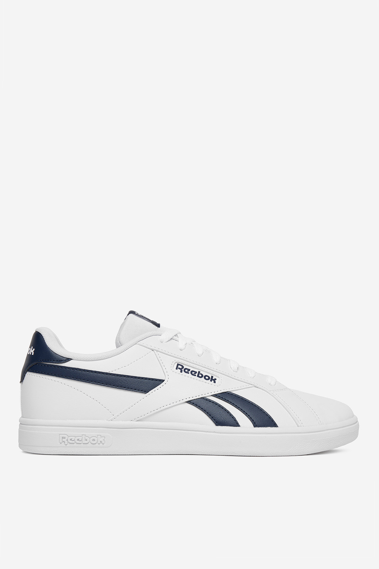 Sneakers Reebok Ceo Court Retro Alb