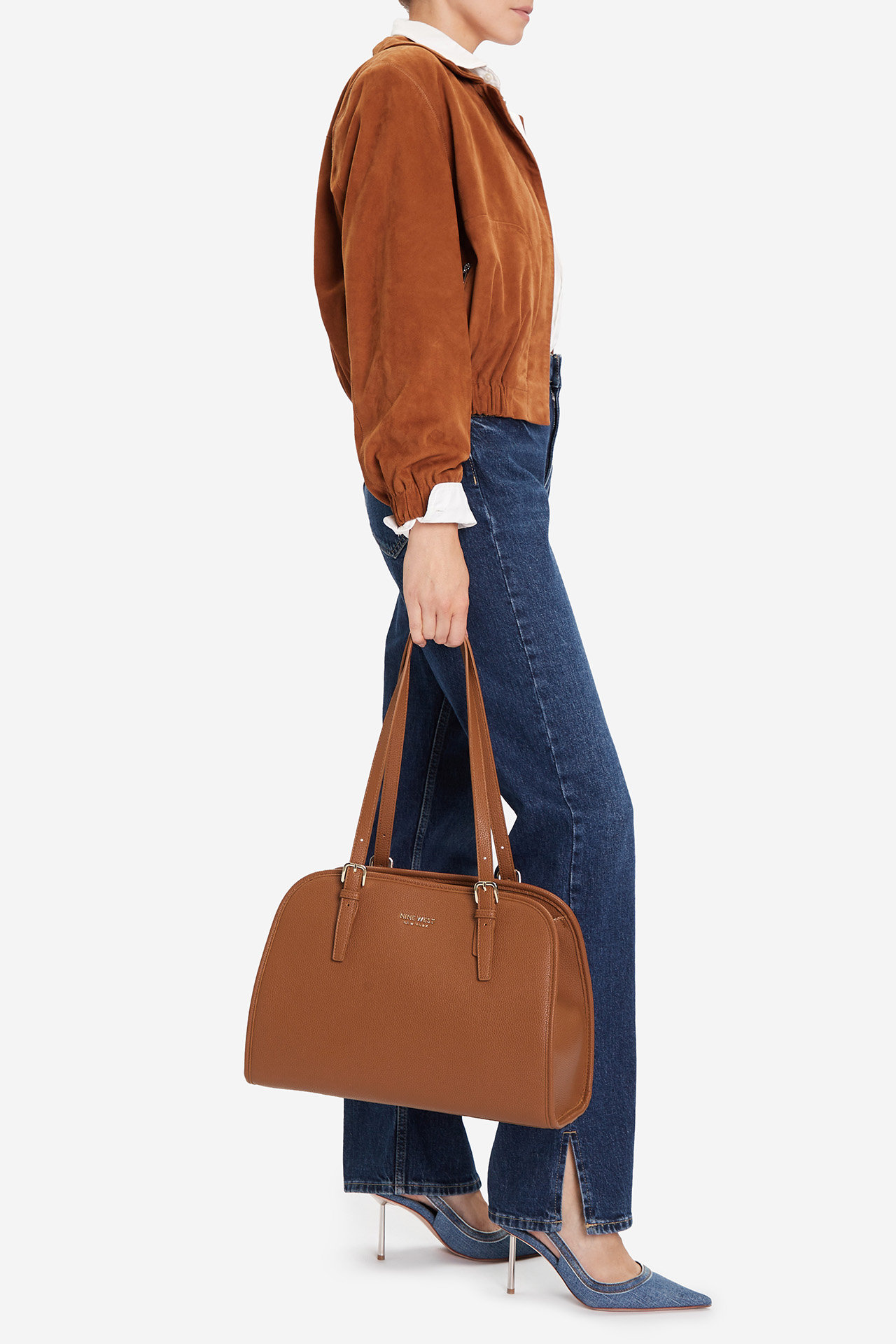 Geantă de mână NINE WEST