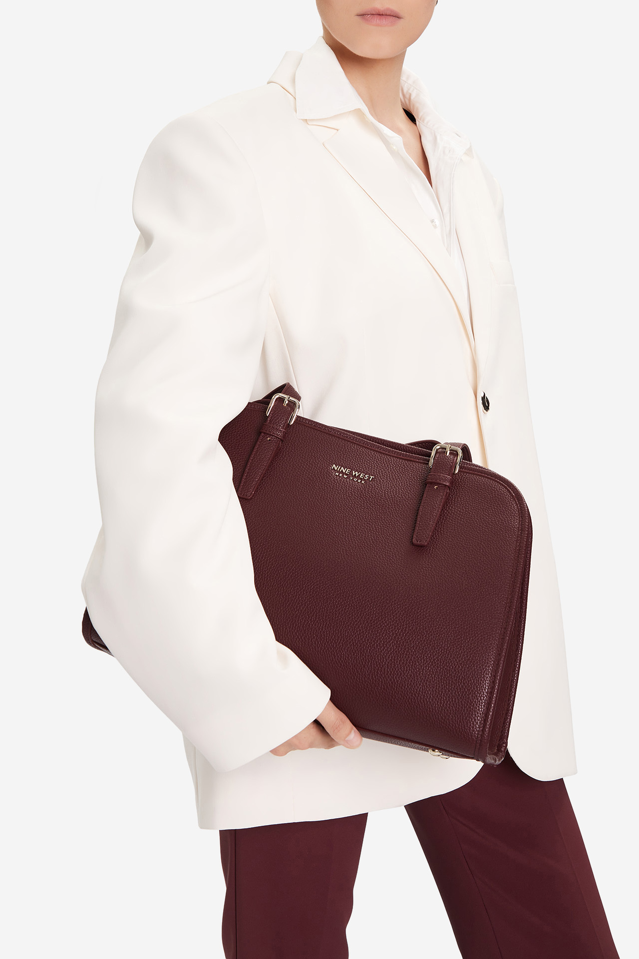 Geantă de mână NINE WEST