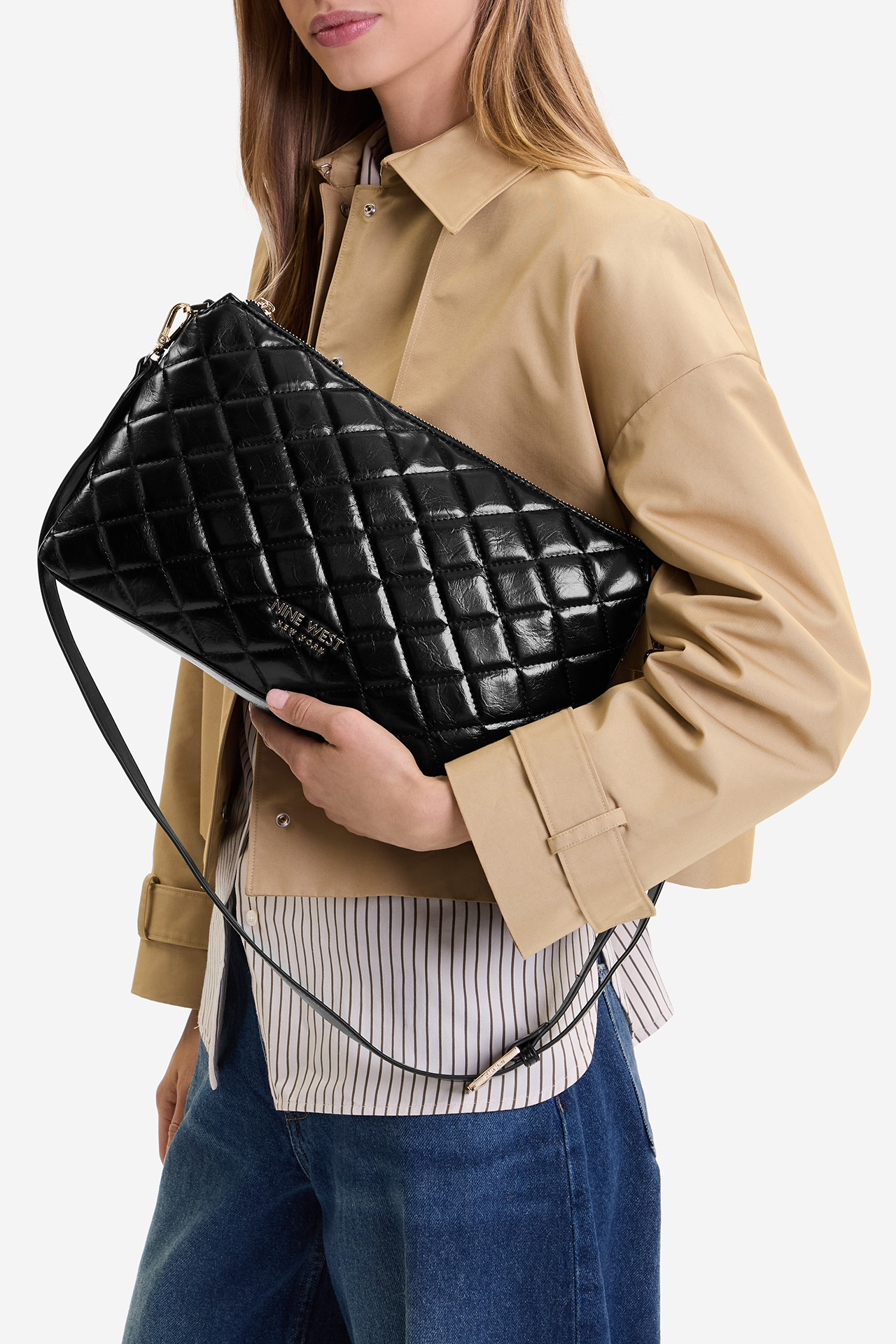 Geantă de mână NINE WEST