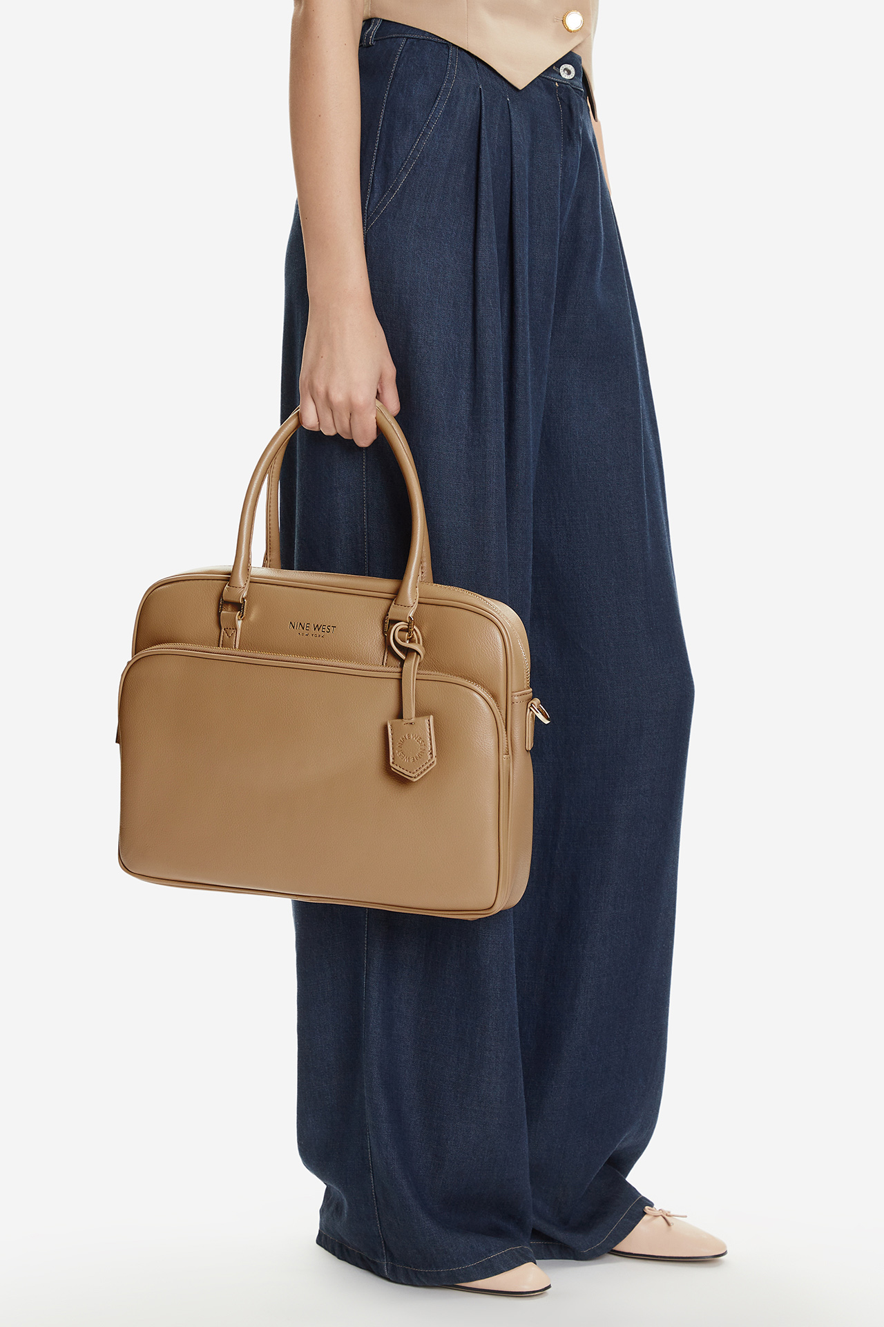 Geantă de mână NINE WEST