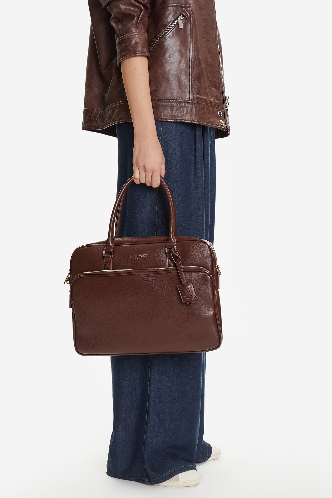 Geantă de mână NINE WEST