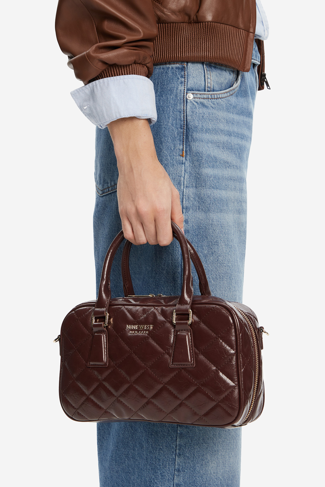Geantă de mână NINE WEST