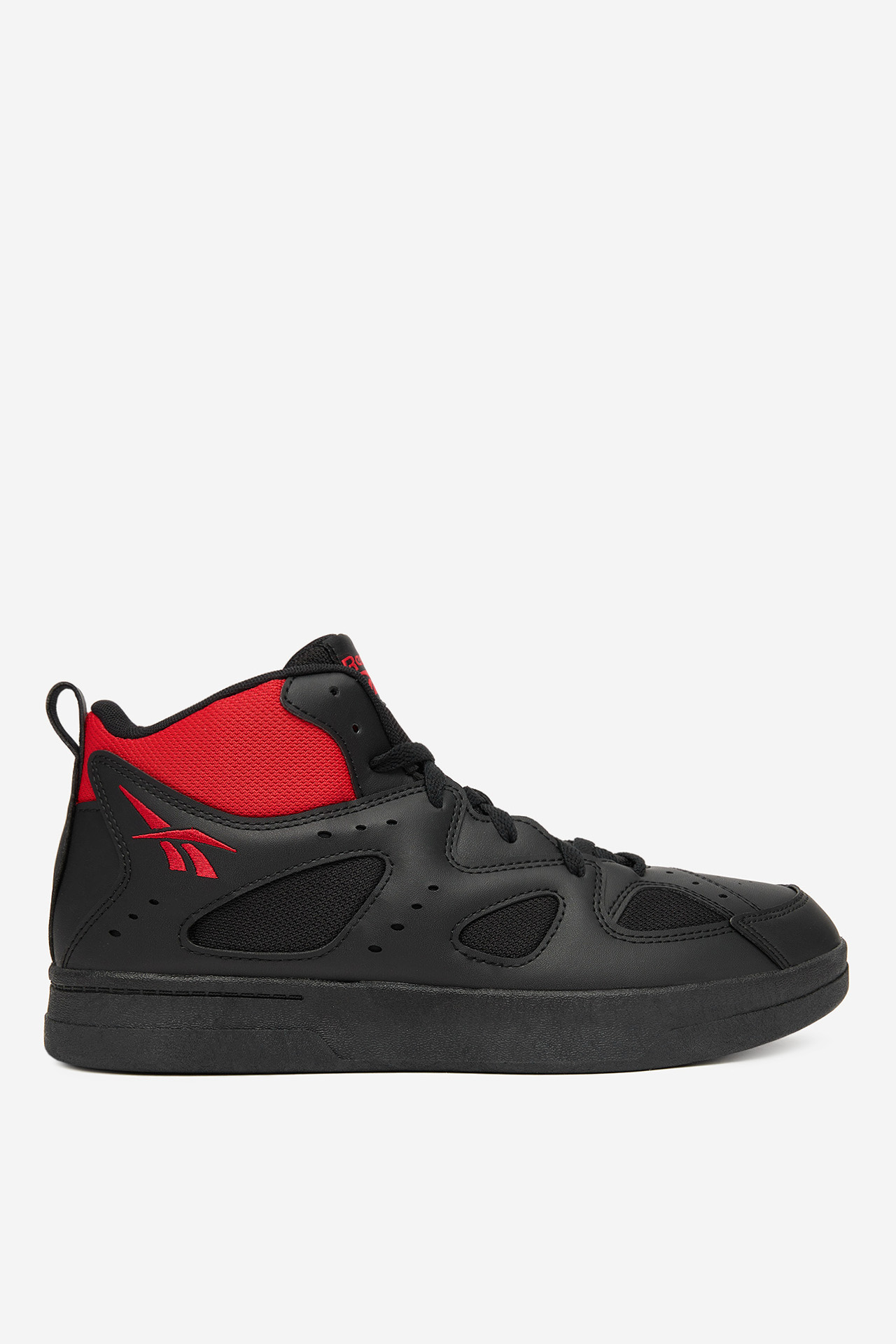 Sneakers Reebok Ceo Primary Hardwood Negru