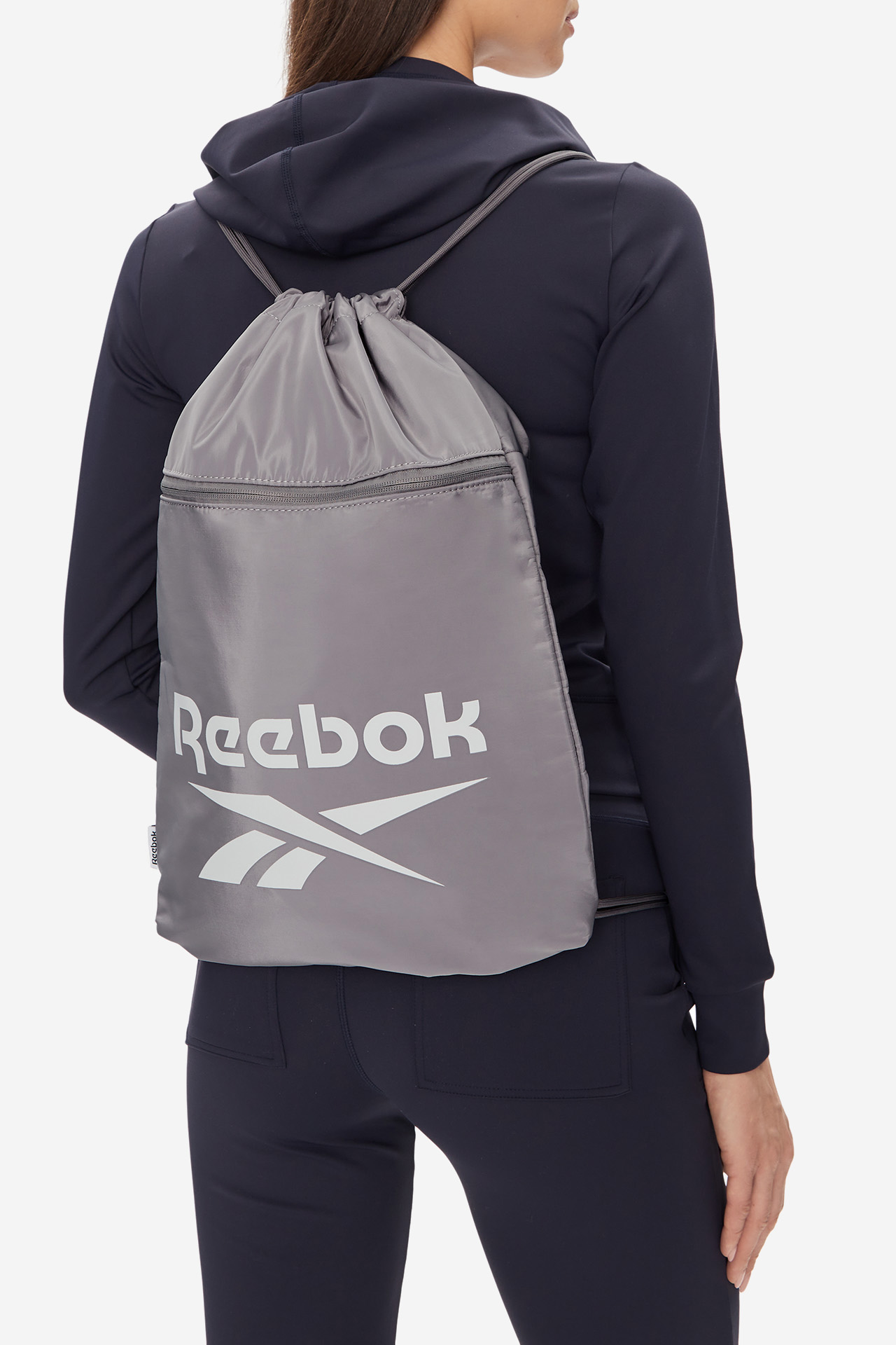 Săculeț pentru încălțăminte Reebok