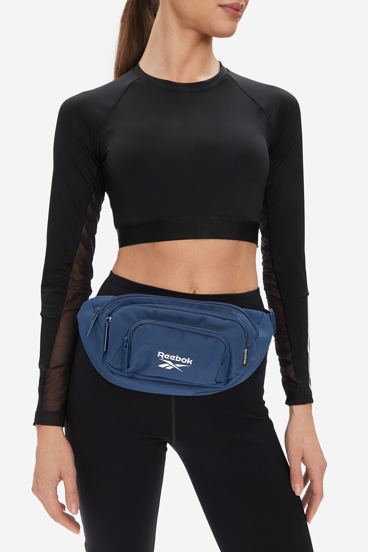 Geantă de mână Reebok