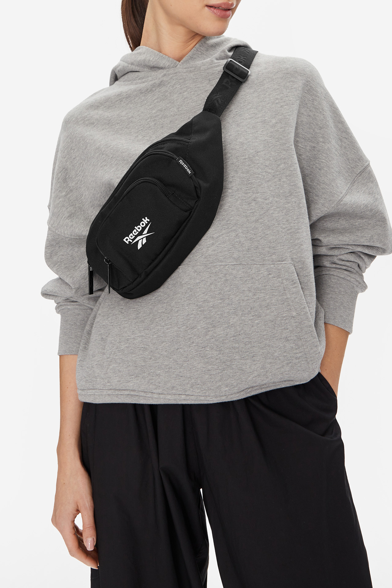 Geantă de mână Reebok