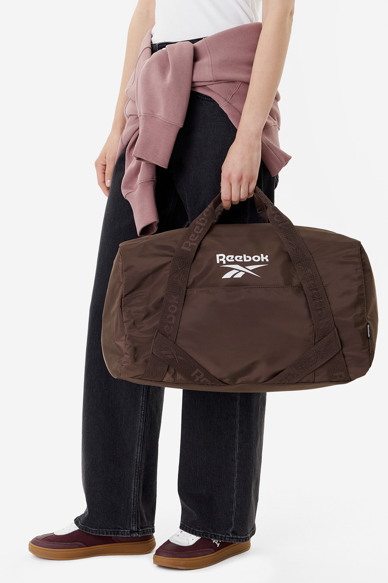 Geantă de mână Reebok