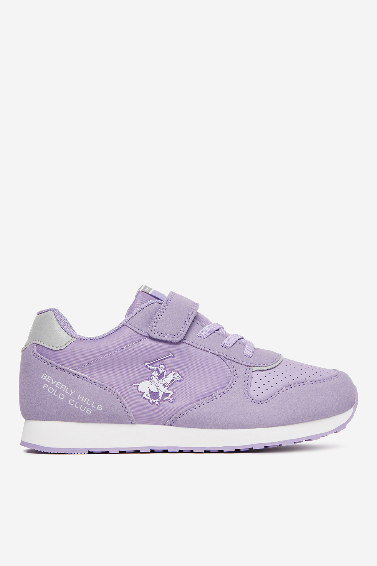 Sneakerși Beverly Hills Polo Club