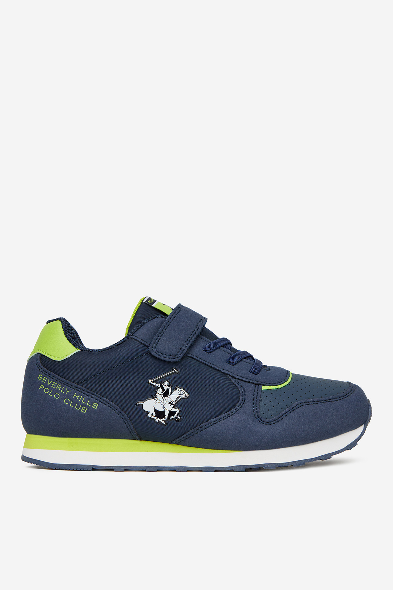 Sneakerși Beverly Hills Polo Club